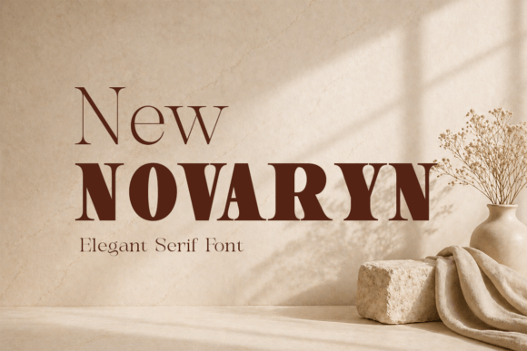 Bringing Elegance to Handmade Creations with New Novaryn