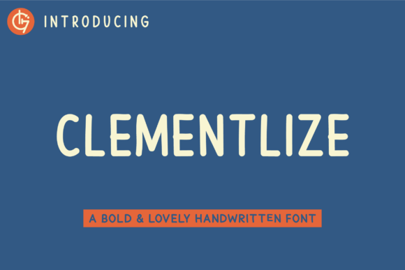 Choosing Clementlize for a Bold and Personal Web Design