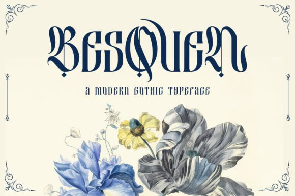 How Besquen Elevated My Brand’s Visual Identity