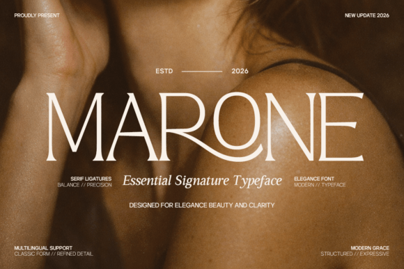 How Marone Transformed My Brand’s Visual Identity